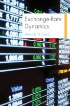 exchange-rate dynamics (ebook)-martin d. d. evans-9781400838844 exchange-rate dynamics (ebook)-martin d. d. evans-9781400838844