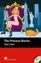 macmillan readers elementary: princess diaries the pack-meg cabot-9781405080644 macmillan readers elementary: princess diaries the pack-meg cabot-9781405080644