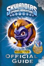 skylanders: master eon's official guide (ebook)-9781409391944 skylanders: master eon's official guide (ebook)-9781409391944