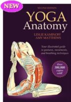 yoga anatomy-leslie kaminoff-amy matthews-9781450400244 yoga anatomy-leslie kaminoff-amy matthews-9781450400244