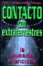 contacto con extraterrestres: la invasion silenciosa-phillip j. imbrogno-marianne horriga-9781567184044 contacto con extraterrestres: la invasion silenciosa-phillip j. imbrogno-marianne horriga-9781567184044