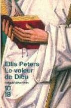 le voleur de dieu-ellis peters-9782264033444 le voleur de dieu-ellis peters-9782264033444