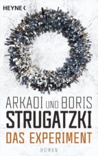 das experiment (ebook)-arkadi strugatzki-boris strugatzki-9783641221744 das experiment (ebook)-arkadi strugatzki-boris strugatzki-9783641221744