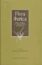 flora iberica. vol. xviii: cyperaceae pontederiaceae :plantas vas culares de la peninsula iberica-santiago castroviejo-9788400086244 flora iberica. vol. xviii: cyperaceae pontederiaceae :plantas vas culares de la peninsula iberica-santiago castroviejo-9788400086244