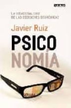 psiconomia-javier ruiz-9788403598744 psiconomia-javier ruiz-9788403598744