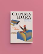 ULTIMA HORA: LOS CUENTOS DE CARNE CRUDA (ED. RUSTICA) (2ª ED.)