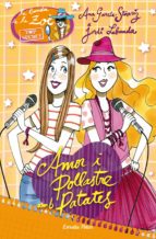 AMOR I POLLASTRE AMB PATATES