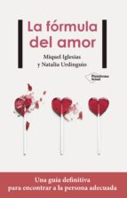 la formula del amor-miquel iglesias-natalia urdingio-9788417114244 la formula del amor-miquel iglesias-natalia urdingio-9788417114244