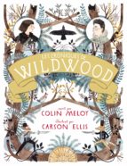 les cròniques de wildwood (ebook)-colin meloy-9788420402444 les cròniques de wildwood (ebook)-colin meloy-9788420402444