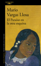 el paraíso en la otra esquina (ebook)-mario vargas llosa-9788420488844 el paraíso en la otra esquina (ebook)-mario vargas llosa-9788420488844