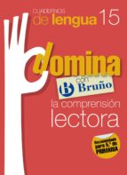 cuadernos domina lengua 15 comprension lectora 5-9788421669044 cuadernos domina lengua 15 comprension lectora 5-9788421669044