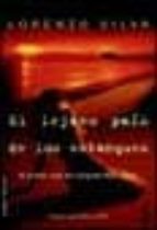 el lejano pais de los estanques-lorenzo silva-9788423334544 el lejano pais de los estanques-lorenzo silva-9788423334544