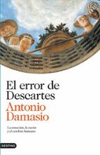el error de descartes (ebook)-antonio damasio-9788423353644 el error de descartes (ebook)-antonio damasio-9788423353644