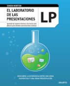 el laboratorio de las presentaciones-simon morton-9788423425044 el laboratorio de las presentaciones-simon morton-9788423425044