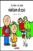 Visiten el zoo por Josep pujolsilvia pujol PDF iBook EPUB