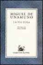 la tia tula-miguel de unamuno-9788423919444 la tia tula-miguel de unamuno-9788423919444