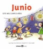JUNIO (ESTE MES CUMPLO AÑOS)