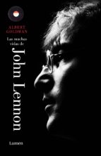 las muchas vidas de john lennon (ebook)-albert goldman-9788426418944 las muchas vidas de john lennon (ebook)-albert goldman-9788426418944