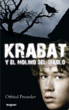 krabat y el molino del diablo-otfried preussler-9788427900844 krabat y el molino del diablo-otfried preussler-9788427900844