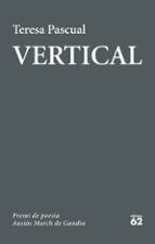 vertical (catalan)-teresa pascual soler-9788429777444 vertical (catalan)-teresa pascual soler-9788429777444