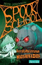 Arratoitzarraren madarikazioa Descarga gratuita del libro torrent
