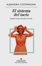 el sistema del tacto (ebook)-alejandra costamagna-9788433939944 el sistema del tacto (ebook)-alejandra costamagna-9788433939944