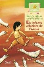 Descarga gratuita de libros de computadora torrent Els infants voladors de l anoia