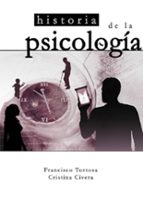 historia de la psicologia-francisco tortosa gil-9788448198244 historia de la psicologia-francisco tortosa gil-9788448198244
