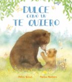 dulce como un te quiero (ebook)-petra brown-marina montero-9788448841744 dulce como un te quiero (ebook)-petra brown-marina montero-9788448841744