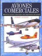 aviones comerciales-robert jackson-9788466205344 aviones comerciales-robert jackson-9788466205344