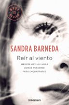 reir al viento-sandra barneda-9788466330244 reir al viento-sandra barneda-9788466330244