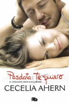 posdata: te quiero (ebook)-cecelia ahern-9788466645744 posdata: te quiero (ebook)-cecelia ahern-9788466645744
