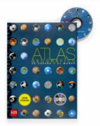 atlas geografico de españa y el mundo (incluye cd-rom)-9788467517644 atlas geografico de españa y el mundo (incluye cd-rom)-9788467517644