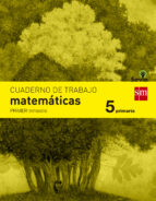 cuaderno matemáticas 1º trimestre savia 5º educacion primaria ed 2014 castellano-9788467570144 cuaderno matemáticas 1º trimestre savia 5º educacion primaria ed 2014 castellano-9788467570144