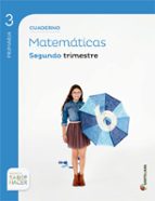 cuaderno matematicas 2 3º trimestre saber hacer-9788468013244 cuaderno matematicas 2 3º trimestre saber hacer-9788468013244