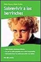 Descarga gratuita de libros electrónicos para teléfonos Android Sobrevivir a los berrinches