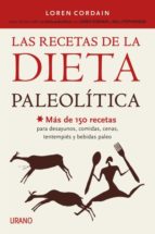 las recetas de la dieta paleolitica-loren cordain-9788479538644 las recetas de la dieta paleolitica-loren cordain-9788479538644