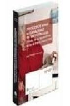 PROCESOS SOBRE LA CAPACIDAD DE PERSONAS | José María Rives Seva | LA ...