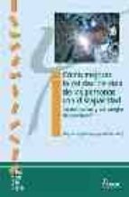 como mejorar la calidad de vida de las personas con discapacidad : instrumentos y estrategias de evaluacion-miguel angel verdugo alonso-9788481962444 como mejorar la calidad de vida de las personas con discapacidad : instrumentos y estrategias de evaluacion-miguel angel verdugo alonso-9788481962444