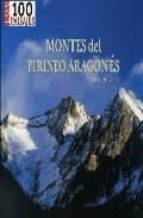 montes del pirineo aragones (los 100 paisajes)-jose delgado pascual-9788482162744 montes del pirineo aragones (los 100 paisajes)-jose delgado pascual-9788482162744