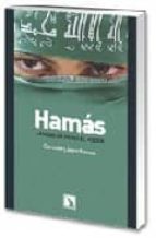 hamas : la marcha hacia el poder-carmen lopez alonso-9788483193044 hamas : la marcha hacia el poder-carmen lopez alonso-9788483193044