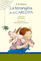 la teranyina de la carlota-e.b. white-9788483308844 la teranyina de la carlota-e.b. white-9788483308844