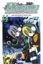 HAYATE MAYORDOMO DE COMBATE VOL. 14