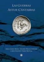 las guerras astur-cántabras-9788483675144 las guerras astur-cántabras-9788483675144