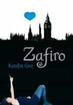zafiro-kerstin gier-9788484416944 zafiro-kerstin gier-9788484416944