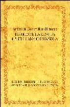 tesoro de la lengua castellana o española (incluye dvd) (ed. inte gral con el suplemento) (ed. facsimil de la ed. de 1611)-sebastian de covarrubias orozco-9788484890744 tesoro de la lengua castellana o española (incluye dvd) (ed. inte gral con el suplemento) (ed. facsimil de la ed. de 1611)-sebastian de covarrubias orozco-9788484890744