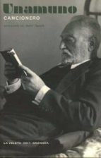 miguel de unamuno: cancionero-9788490451144 miguel de unamuno: cancionero-9788490451144