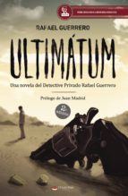 ultimatum-rafael guerrero-9788491158844 ultimatum-rafael guerrero-9788491158844