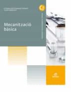 mecanització bàsica ed 2017 - catalán (grado medio gm electronica de vehículos automóviles)-9788491610144 mecanització bàsica ed 2017 - catalán (grado medio gm electronica de vehículos automóviles)-9788491610144