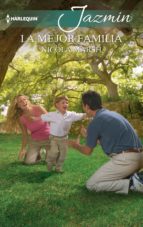 la mejor familia (ebook)-nicola marsh-9788491704744 la mejor familia (ebook)-nicola marsh-9788491704744